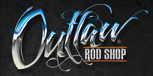 outlaw rod shop